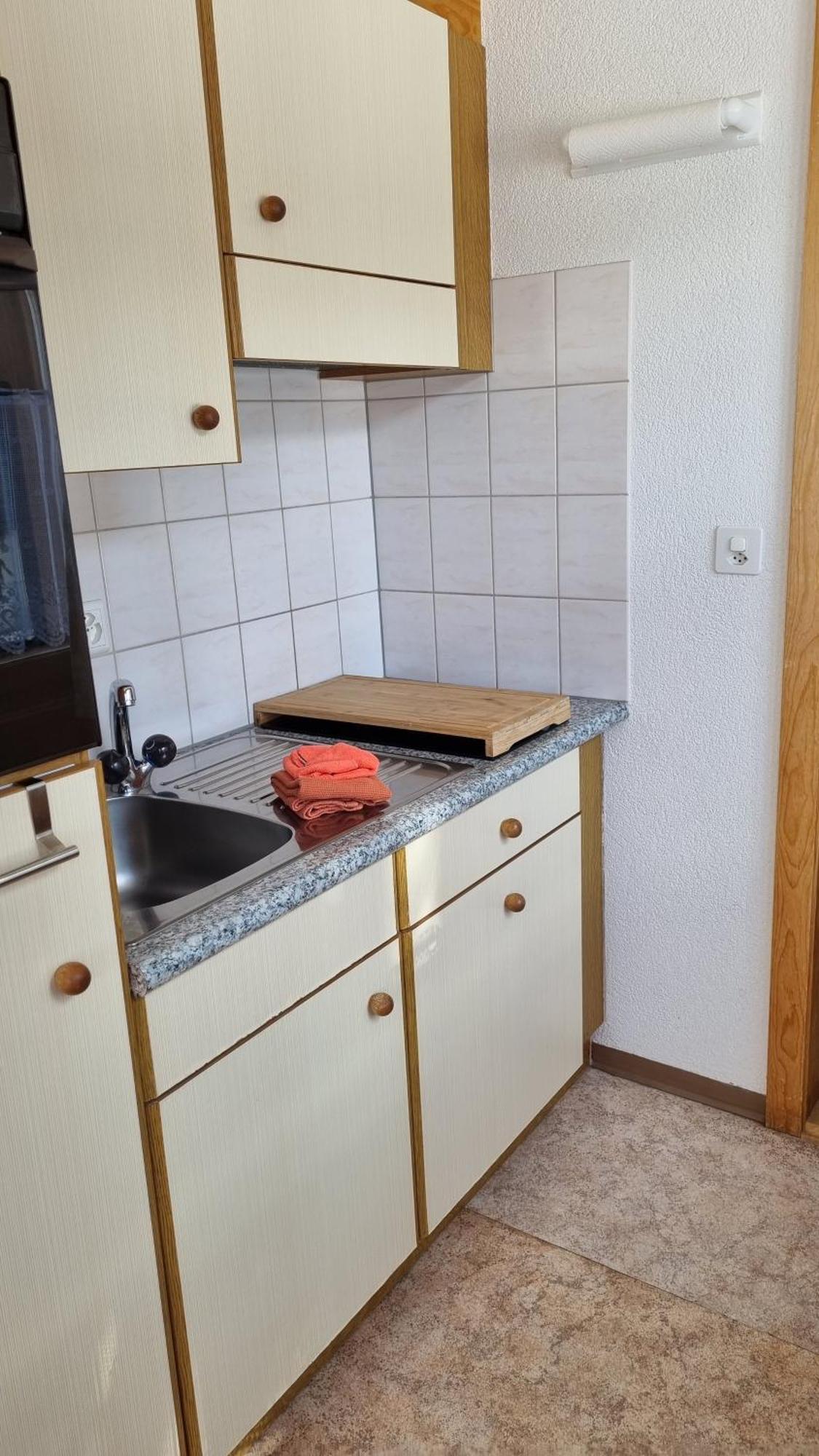 Apartament Pension Hof Zur Stilli Davos Zewnętrze zdjęcie
