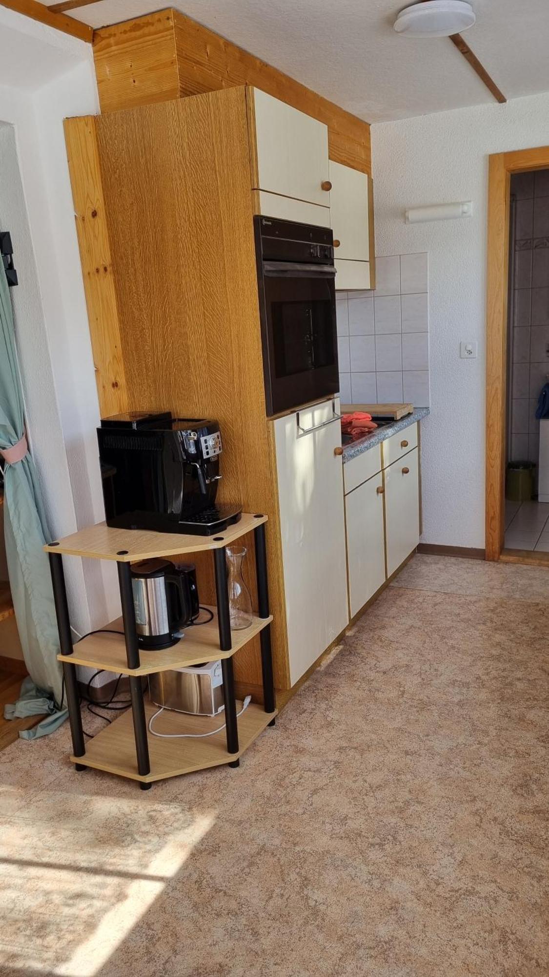 Apartament Pension Hof Zur Stilli Davos Zewnętrze zdjęcie