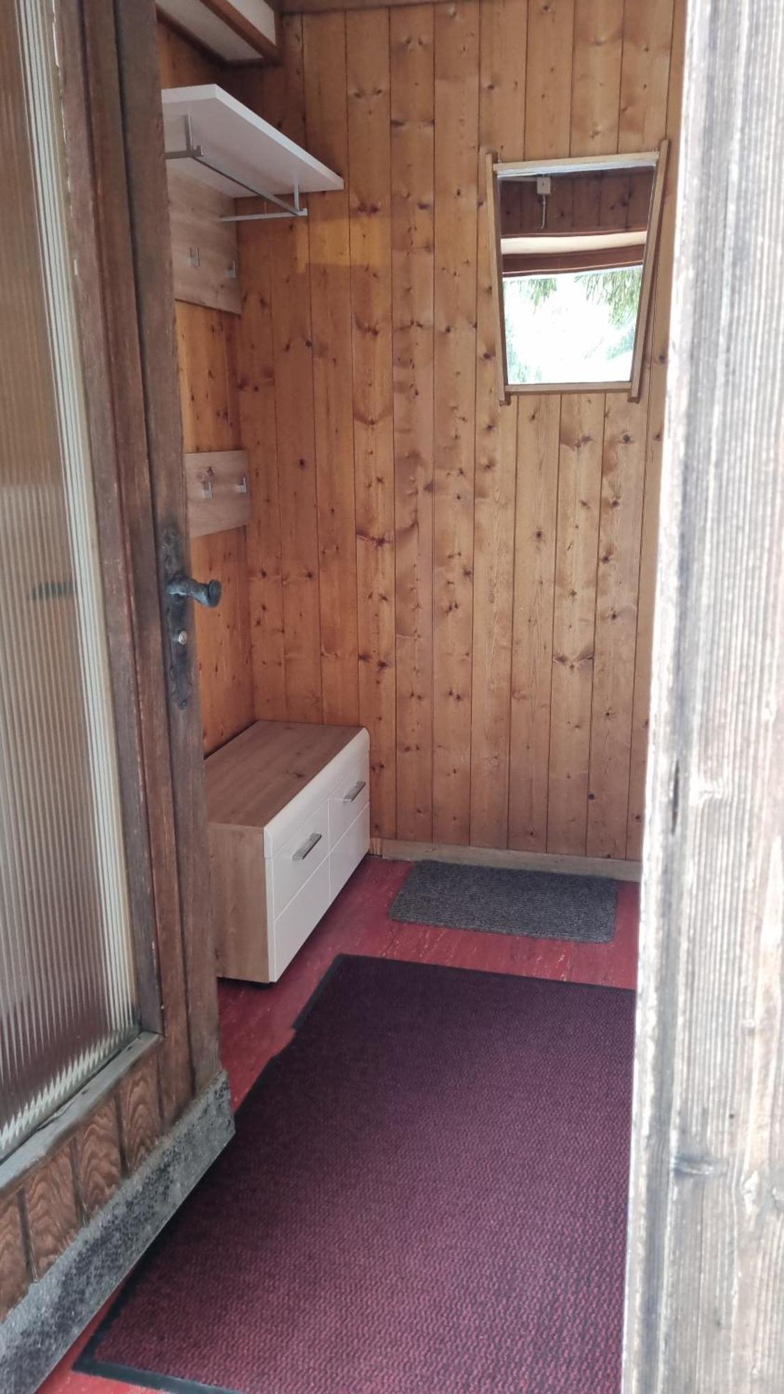 Apartament Pension Hof Zur Stilli Davos Zewnętrze zdjęcie