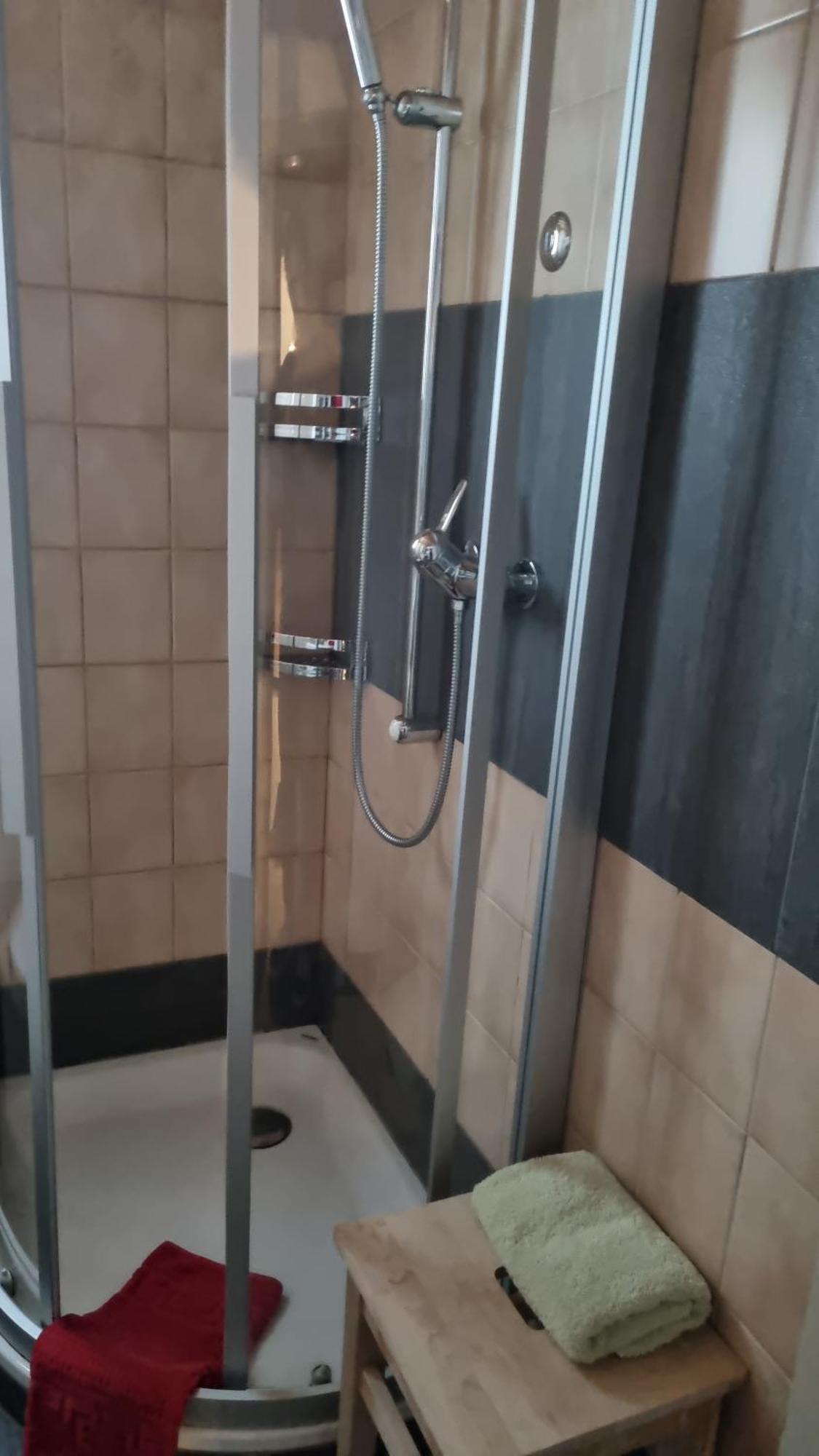 Apartament Pension Hof Zur Stilli Davos Zewnętrze zdjęcie